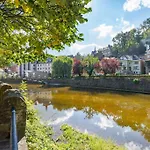 Le Comble Amoureux Apartman