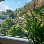 Apartman Le Comble Amoureux