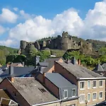 Le Comble Amoureux Apartman *