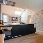 Apartman Le Comble Amoureux