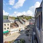 Le Comble Amoureux Апартаменты