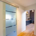 Apartman Le Comble Amoureux La-Roche-en-Ardenne