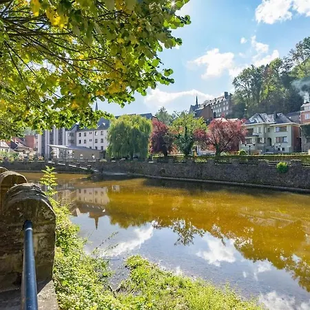 Le Comble Amoureux Appartement