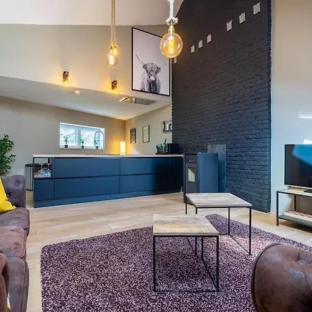 Le Comble Amoureux Appartement