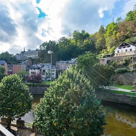 Le Comble Amoureux * La Roche-en-Ardenne