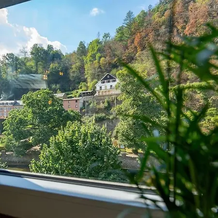 Apartment Le Comble Amoureux