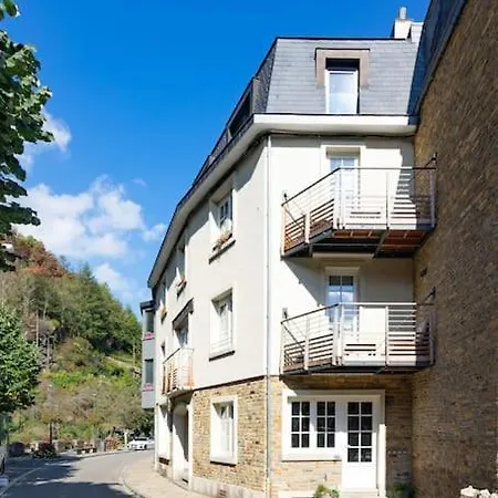 Le Comble Amoureux La Roche-en-Ardenne