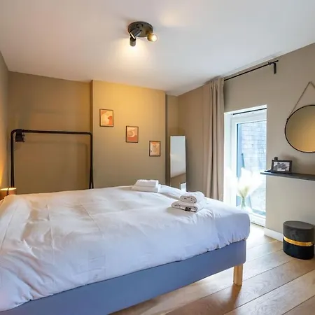 Le Comble Amoureux Appartement *