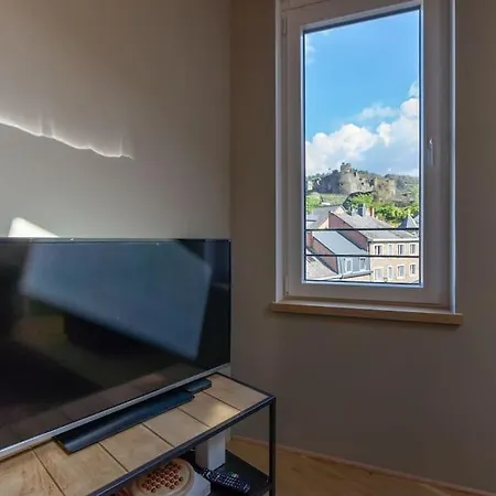 Le Comble Amoureux La-Roche-en-Ardenne