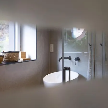 Le Comble Amoureux 아파트 *