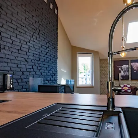 Le Comble Amoureux La-Roche-en-Ardenne