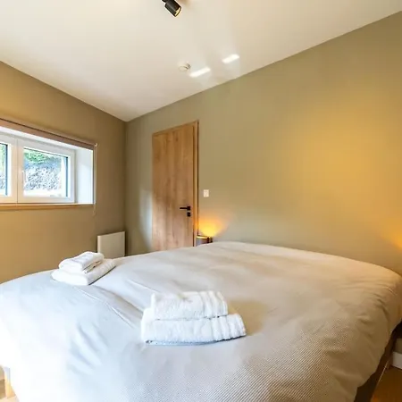 Le Comble Amoureux 아파트