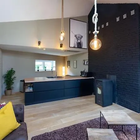 Le Comble Amoureux La-Roche-en-Ardenne