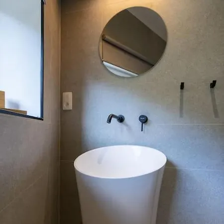 Apartment Le Comble Amoureux La Roche-en-Ardenne