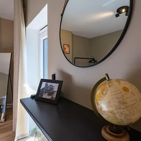 Apartment Le Comble Amoureux La Roche-en-Ardenne