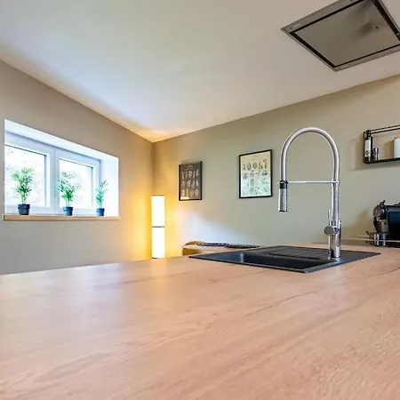 Le Comble Amoureux La-Roche-en-Ardenne