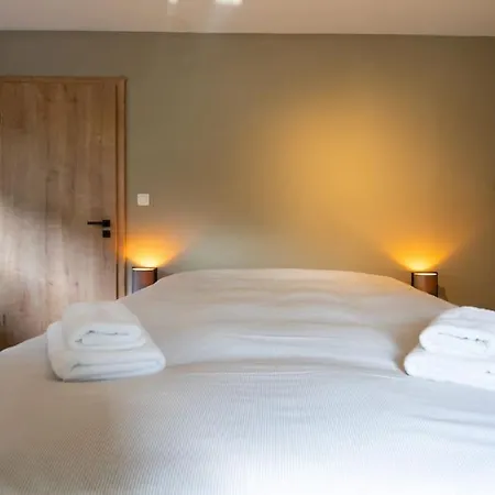 Le Comble Amoureux Appartement *