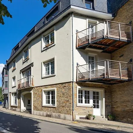 Le Comble Amoureux * La-Roche-en-Ardenne