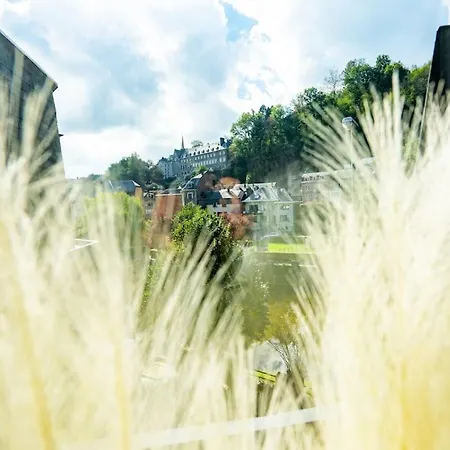 Le Comble Amoureux La-Roche-en-Ardenne
