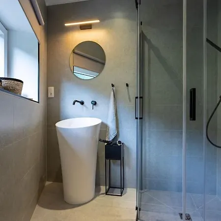 Apartment Le Comble Amoureux *