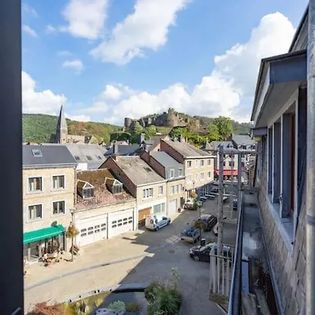 Le Comble Amoureux Appartement