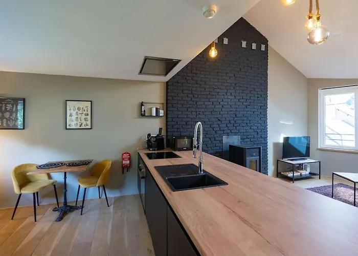 Daire Le Comble Amoureux