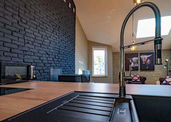 Le Comble Amoureux La-Roche-en-Ardenne